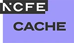 NCFE CACHE Logo