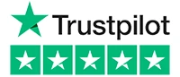 Trustpilot Logo